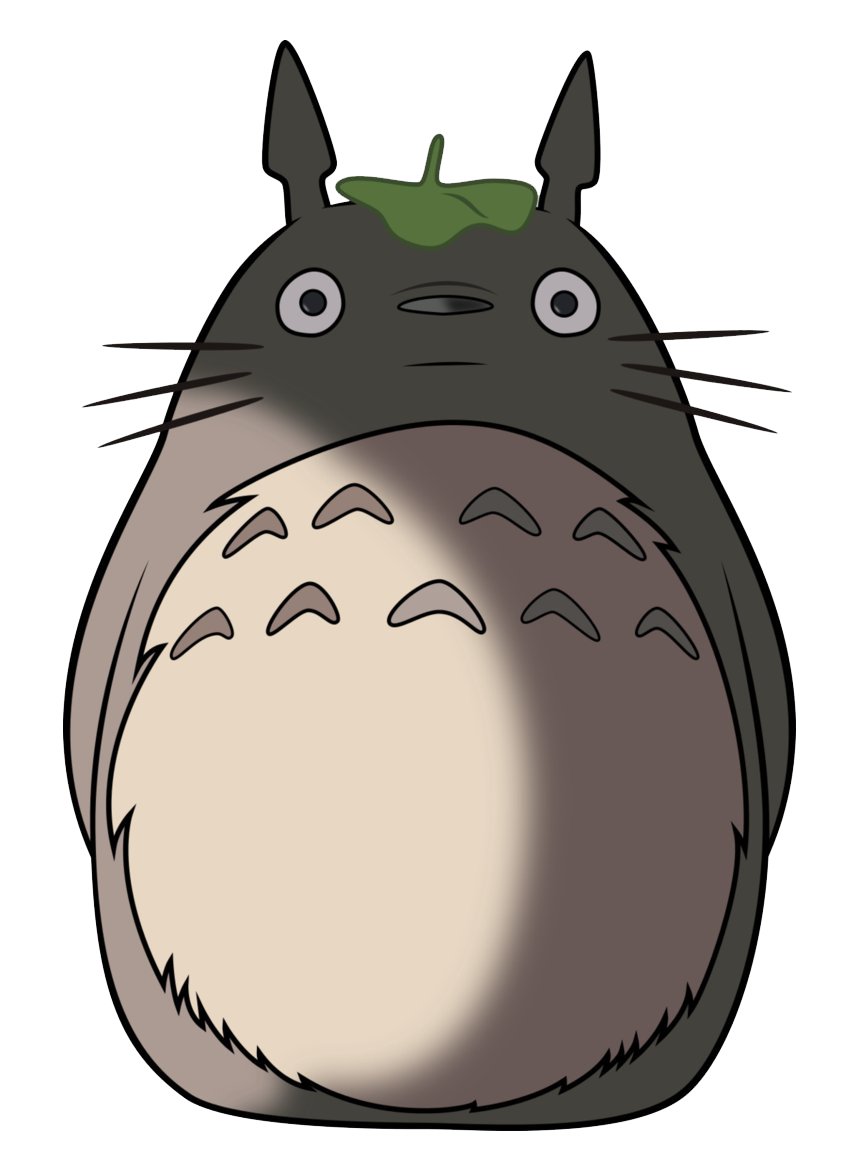 Imagen de Studio Ghibli
